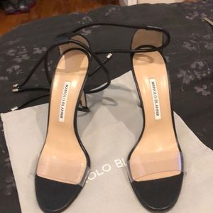 Brand new beautiful heels